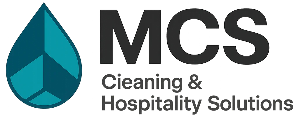 MCS Cleaning & Hospitality Solutions