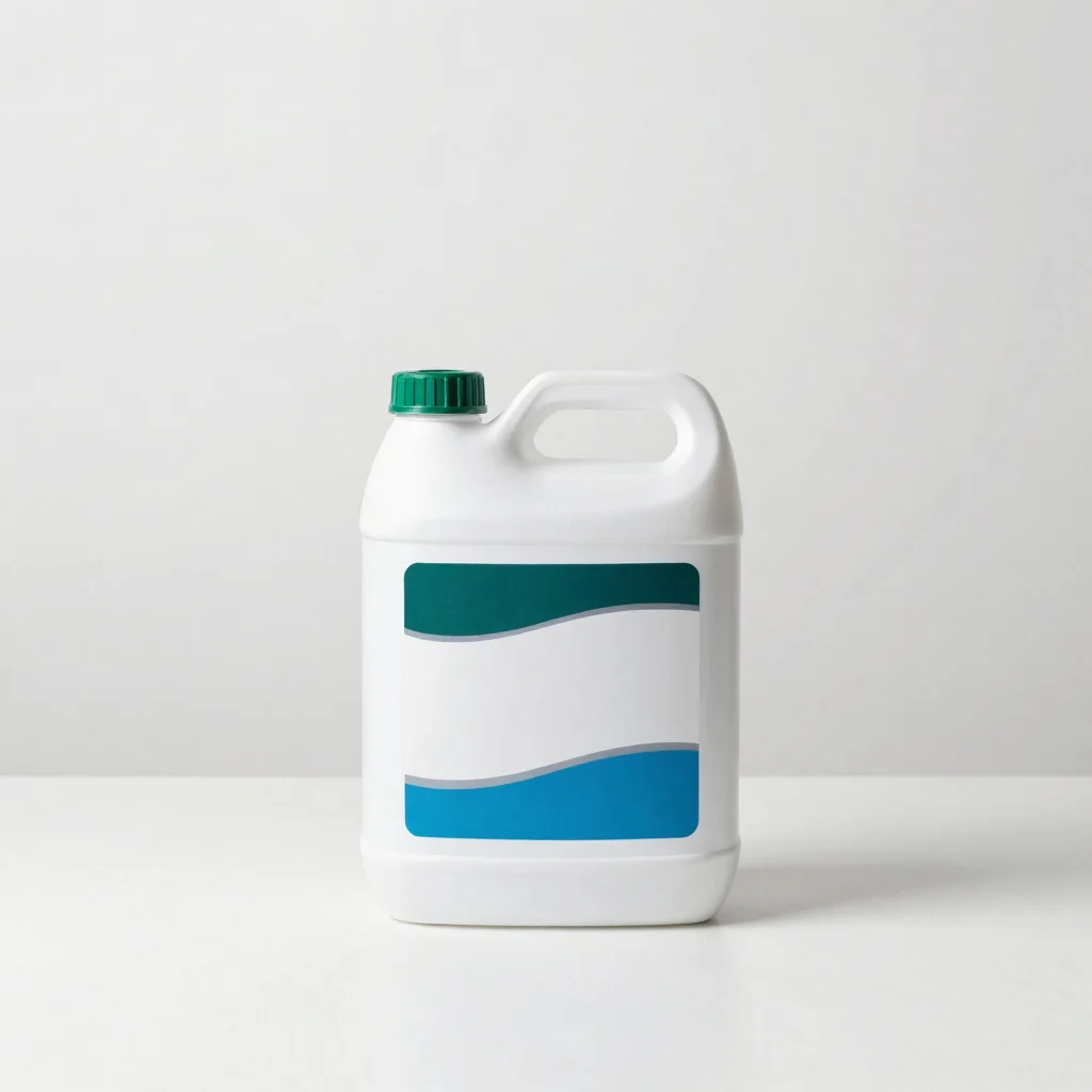 Neutral Floor Cleaner